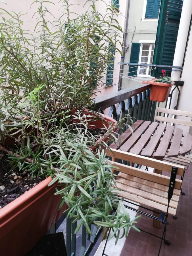 Apartment Casa Di Ravecca Genua