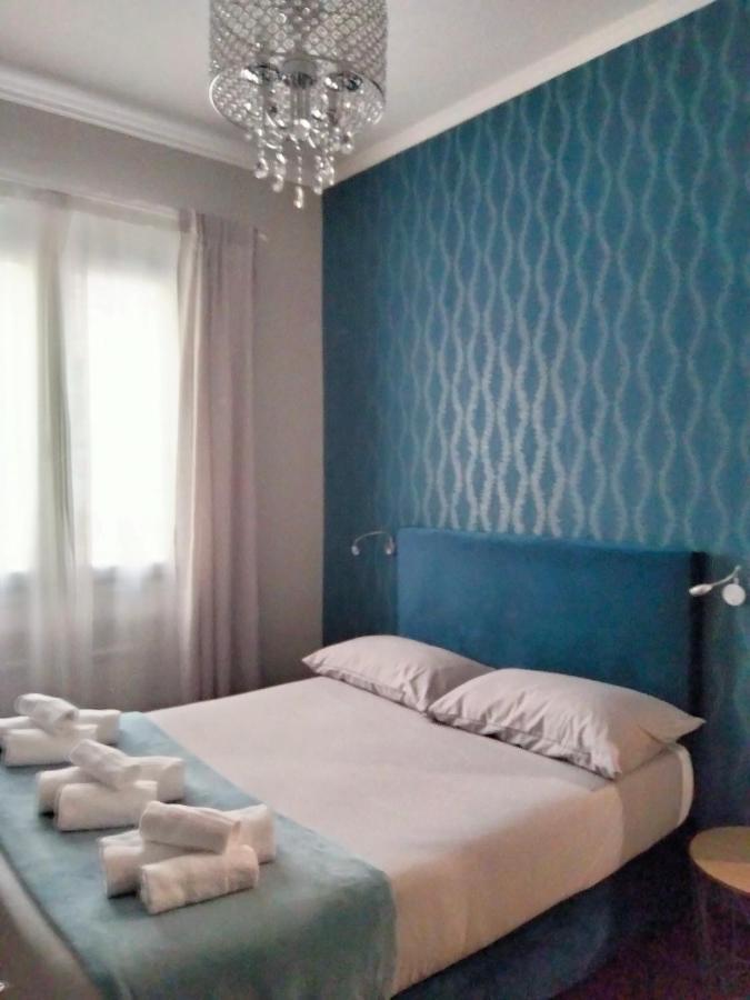 Apartment Casa Di Ravecca *