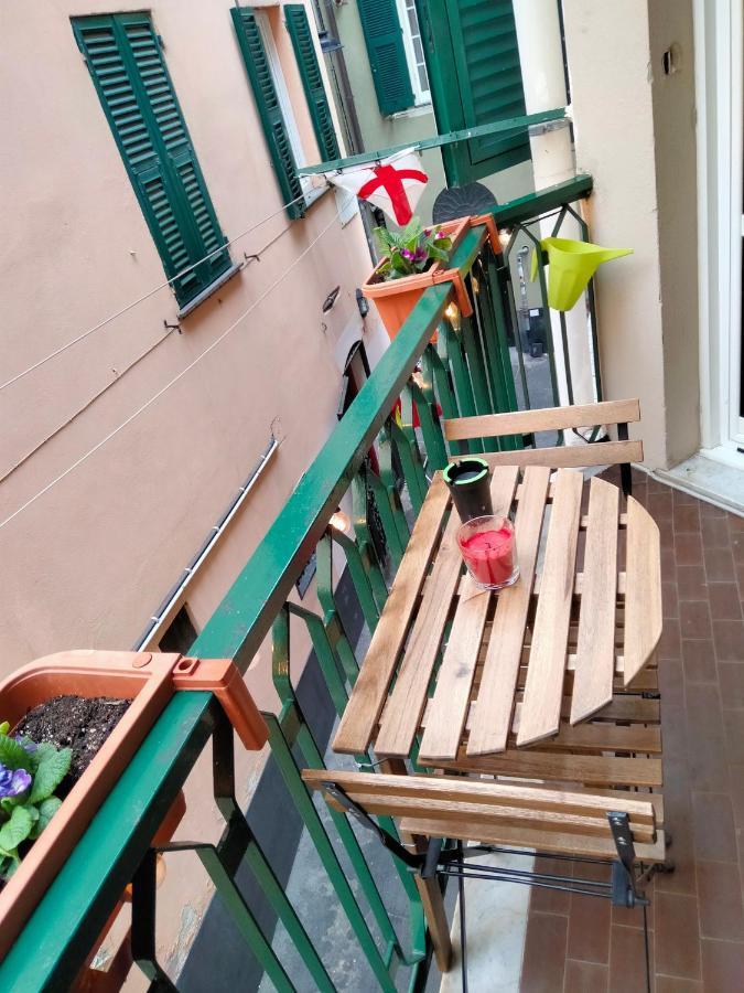Apartment Casa Di Ravecca *