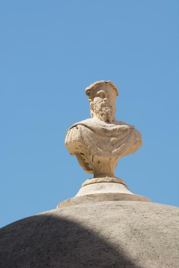 Casa Di Ravecca * Genua