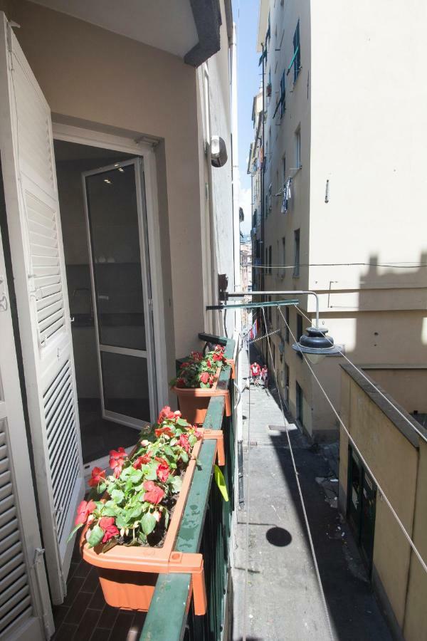 Casa Di Ravecca * Genua