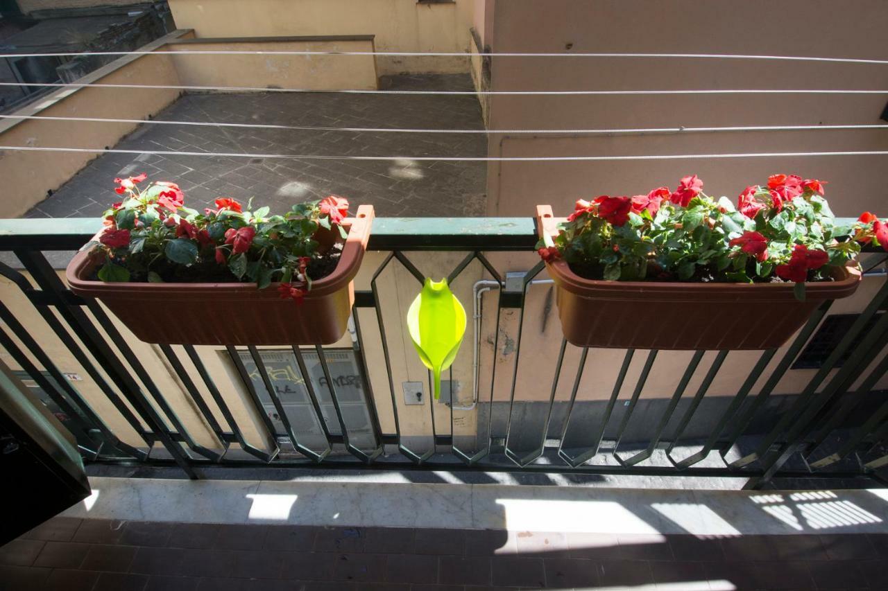 Casa Di Ravecca * Genua